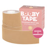 BOOBY TAPE Braun