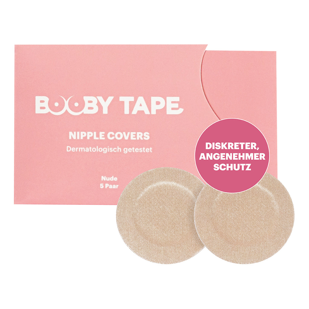 Nipple Covers