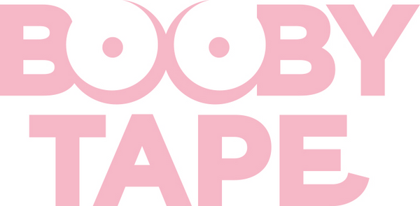 Boobytape