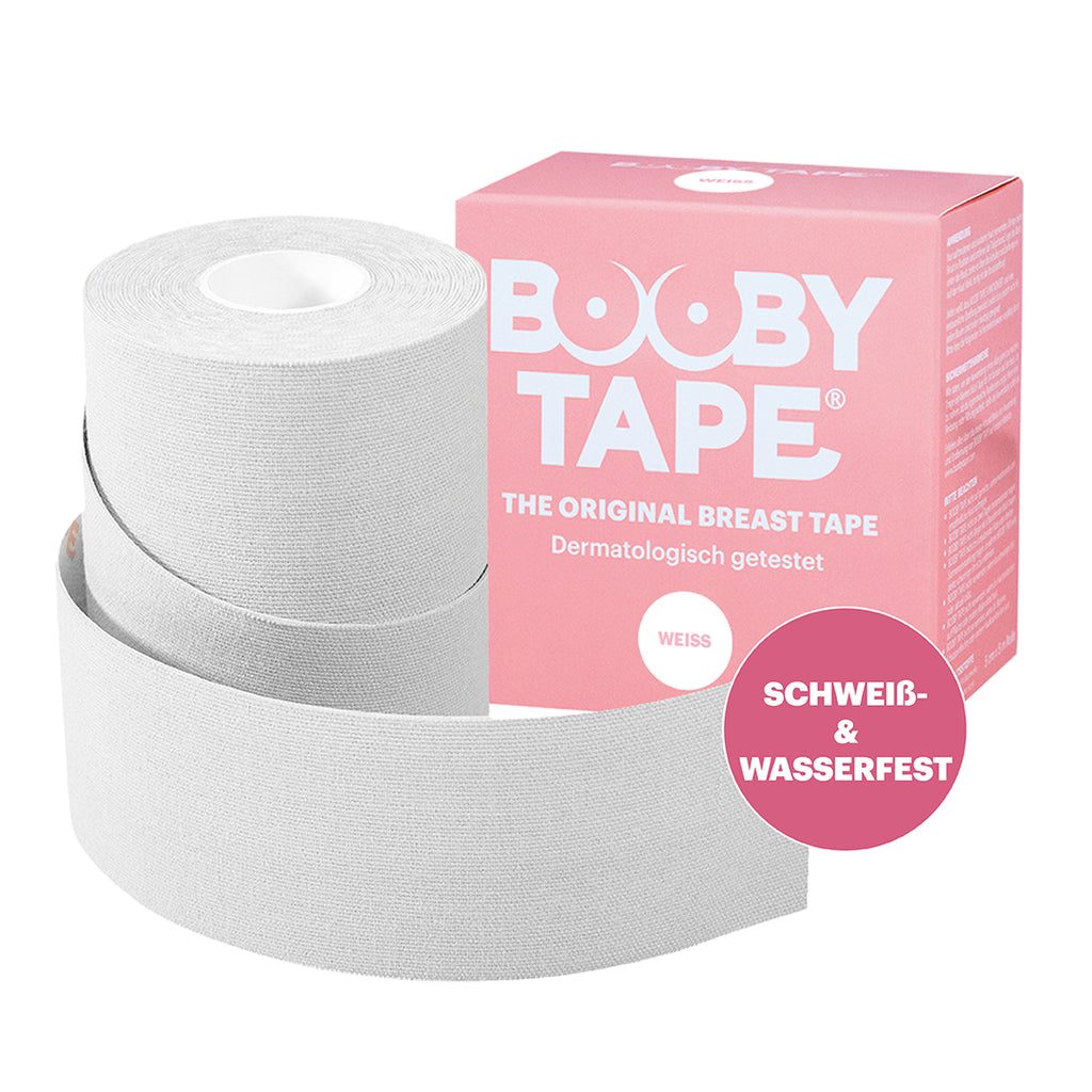 BOOBY TAPE Nude