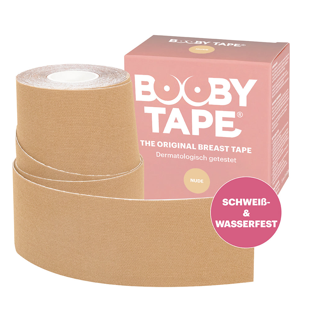 Booby Tape