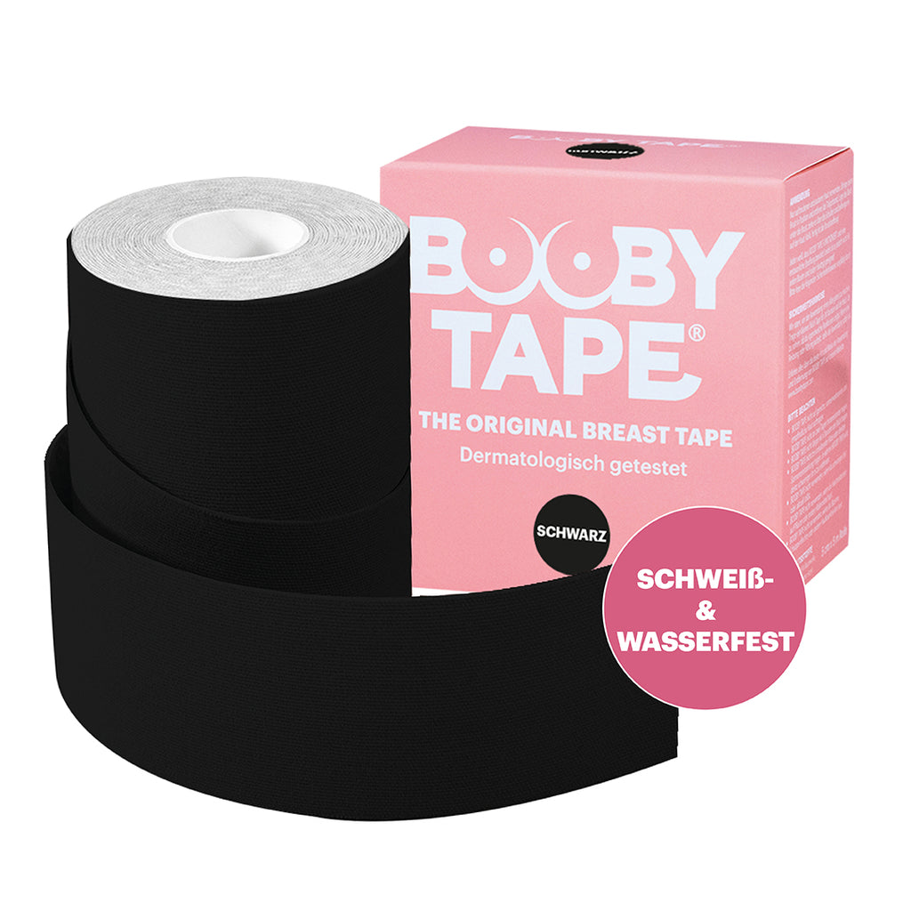 BOOBY TAPE Nude